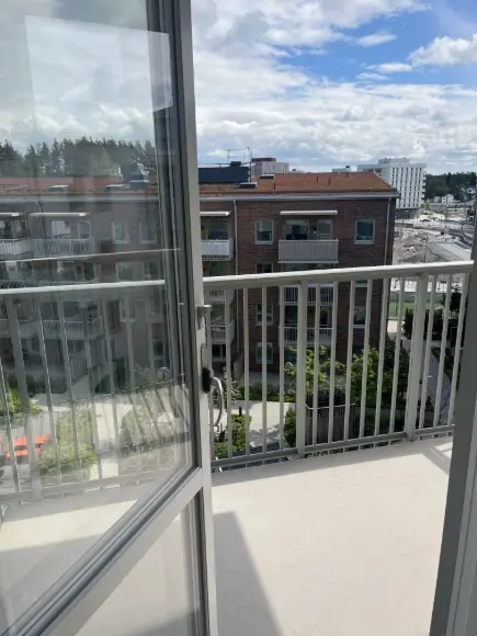 Hyresbostad på Järfälla i jarfalla