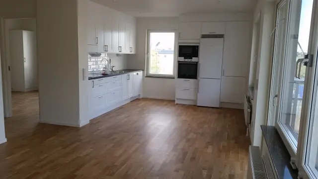 Hyresbostad på Järfälla i jarfalla