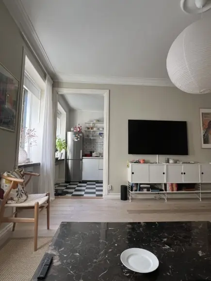 Hyresbostad på Göteborg i goteborg