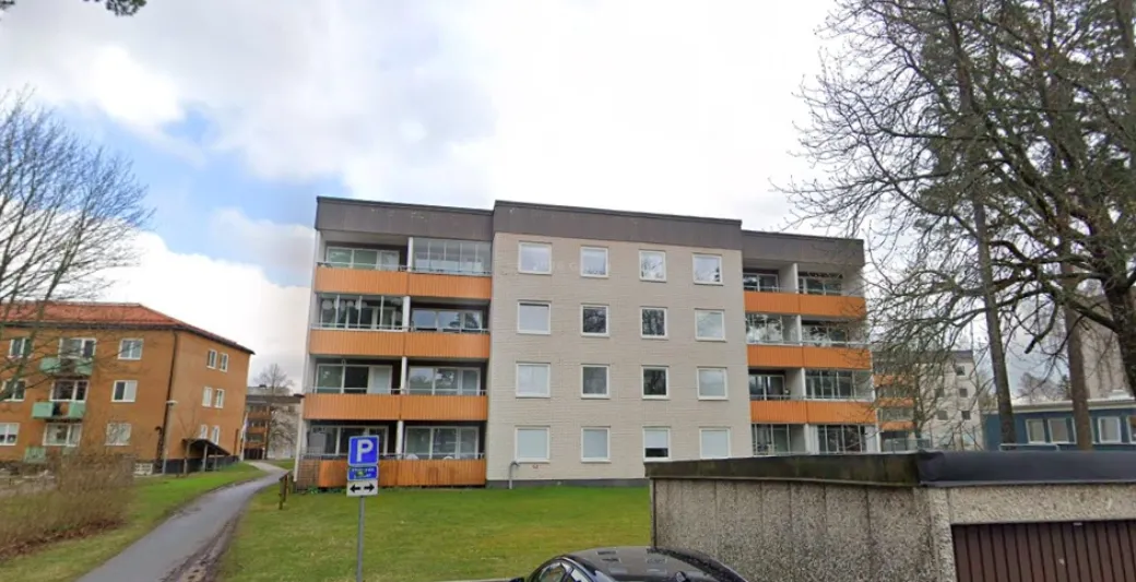 Bostad på Vendelsö skolväg i Vendelsö