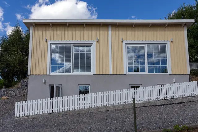 Hyresbostad på Borgvägen i Tyresö