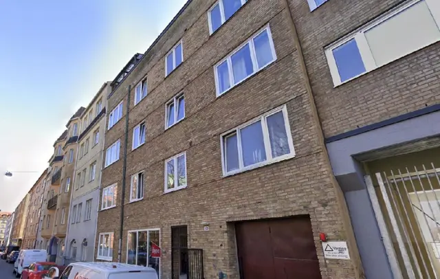 Hyresbostad på Malmö i malmo