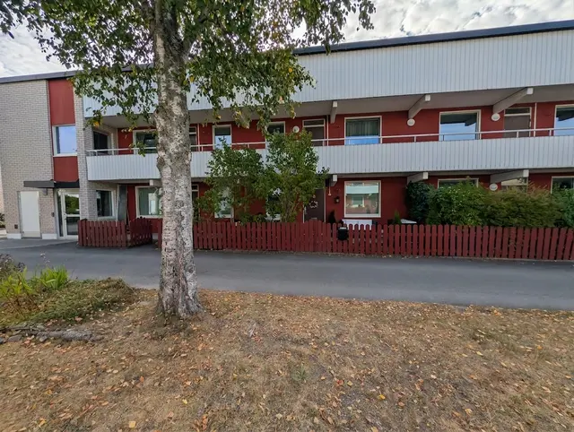 Hyresbostad på Sollentuna i sollentuna