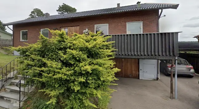 Hyresbostad på Sävedalen i savedalen
