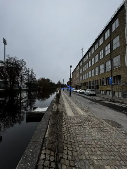 Hyresbostad på Göteborg i goteborg