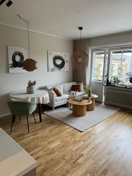 Hyresbostad på Malmö i malmo