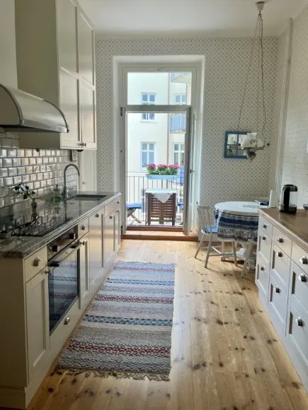 Hyresbostad på Stockholm i stockholm
