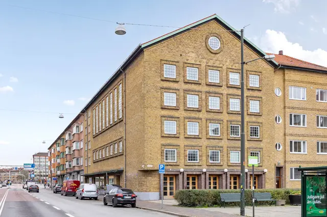 Hyresbostad på Malmö i malmo