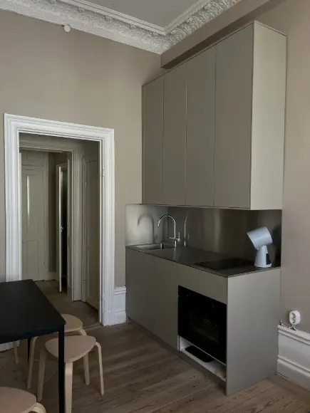 Hyresbostad på Stockholm i stockholm
