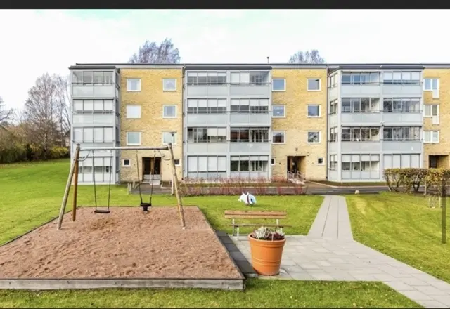 Hyresbostad på Ronneby i ronneby