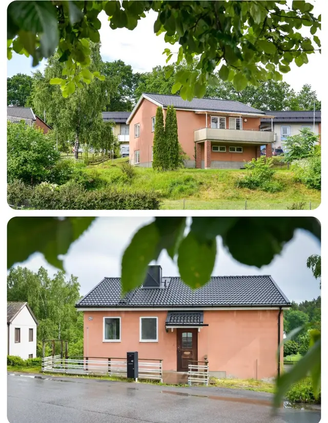 Hyresbostad på Flen i flen
