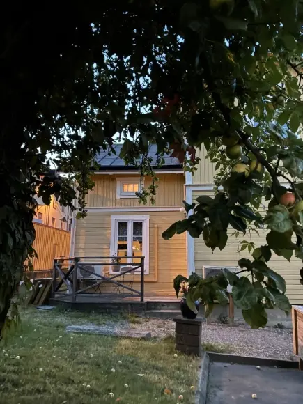 Hyresbostad på Amerikagatan i Södertälje