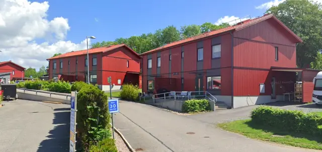 Hyresbostad på Olofstorp i olofstorp