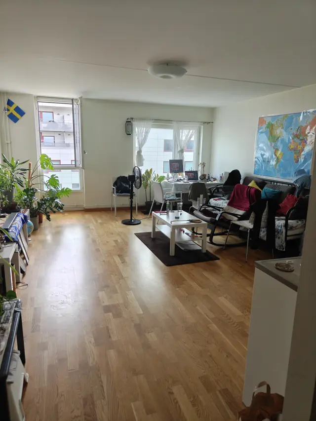Hyresbostad på Göteborg i goteborg