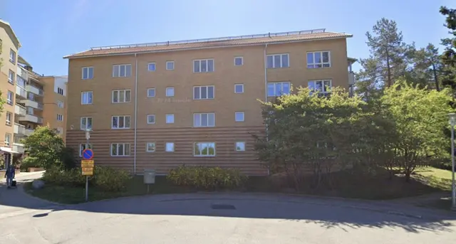 Hyresbostad på Vendelsö i vendelso