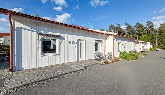 Hyresbostad på Enköping i enkoping