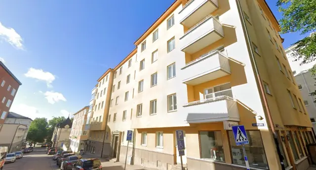 Hyresbostad på Södertälje i sodertalje