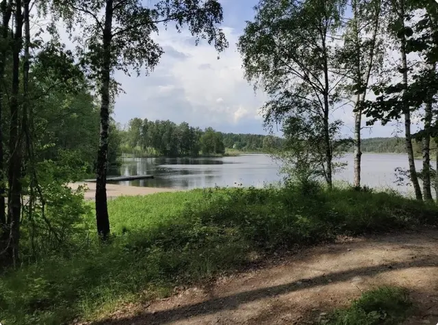 Hyresbostad på Tungelsta i tungelsta