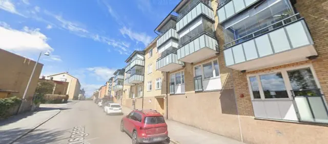 Hyresbostad på Nyköping i nykoping