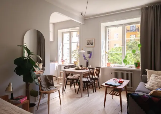 Hyresbostad på Stockholm i stockholm