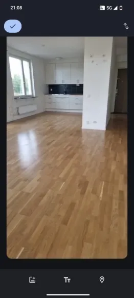 Bostad på Storvretsvägen i Skogås
