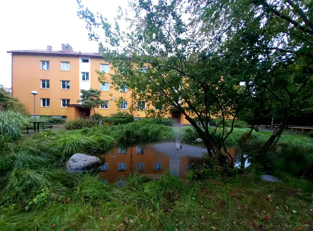 Hyresbostad på Malmö i malmo