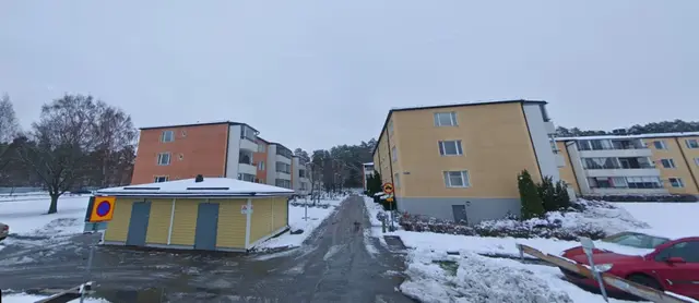 Hyresbostad på Kungsfågelgatan i Västerås