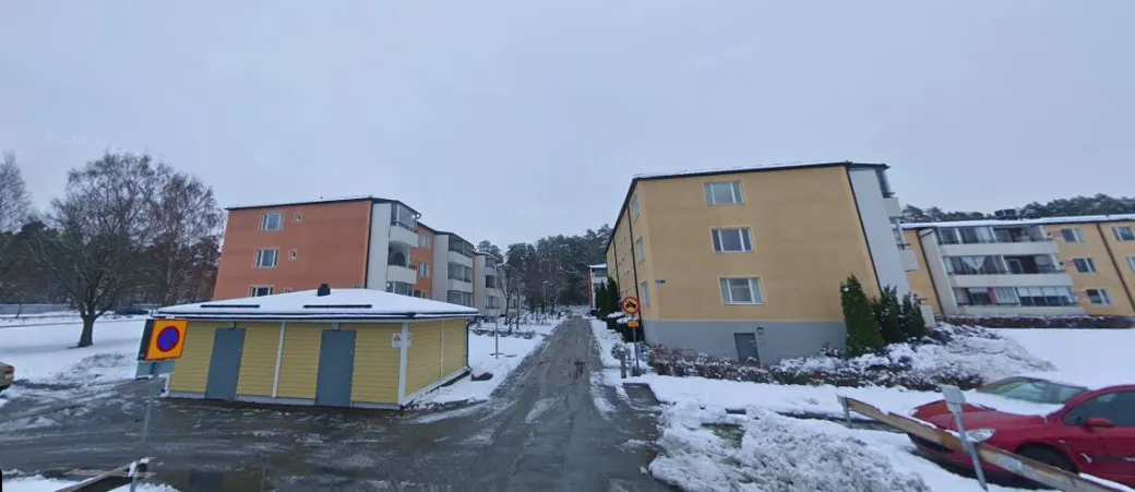 Bostad på Kungsfågelgatan i Västerås