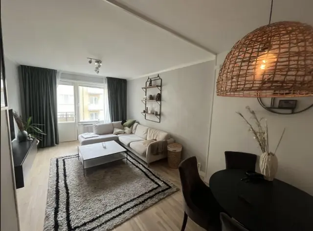 Hyresbostad på Stockholm i stockholm