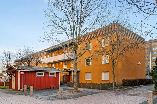 Hyresbostad på Södertälje i sodertalje