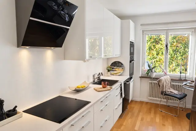 Hyresbostad på Uppsala i uppsala