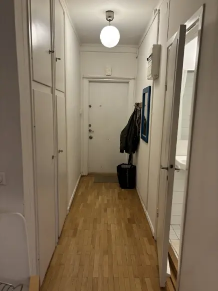 Hyresbostad på Stockholm i stockholm