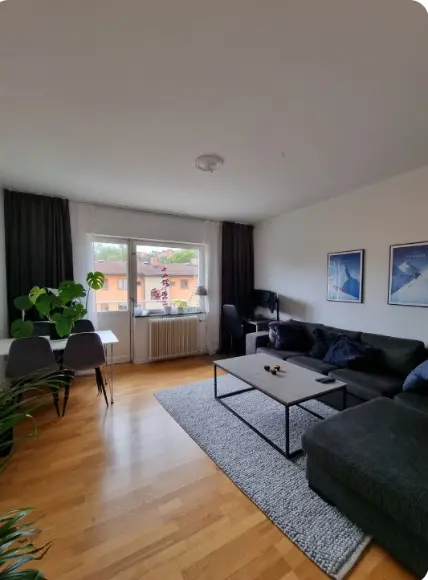 Hyresbostad på Bromma i bromma