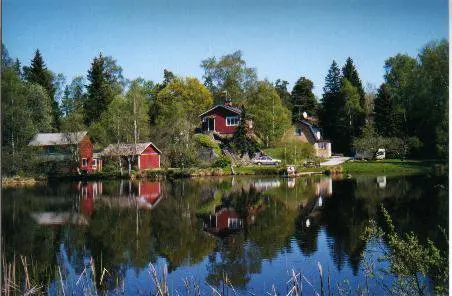 Hyresbostad på Jordbro i jordbro