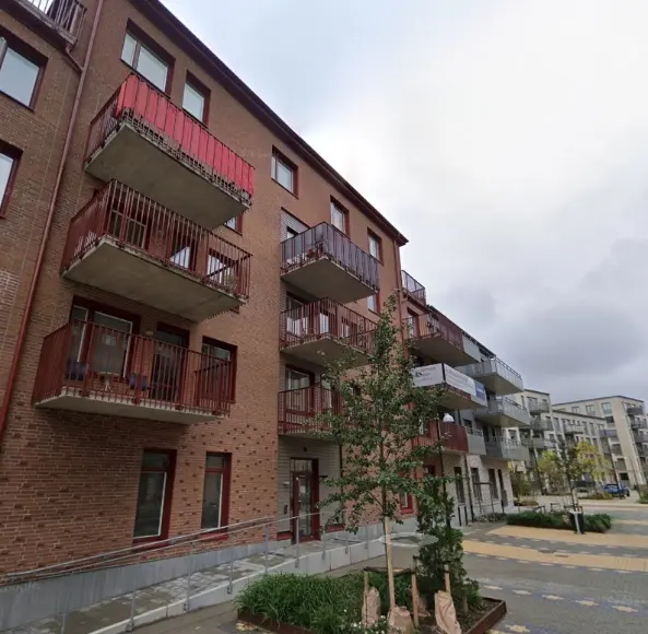 Hyresbostad på Limhamn i limhamn