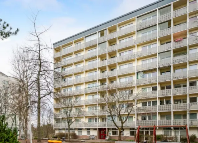 Hyresbostad på Älta i alta