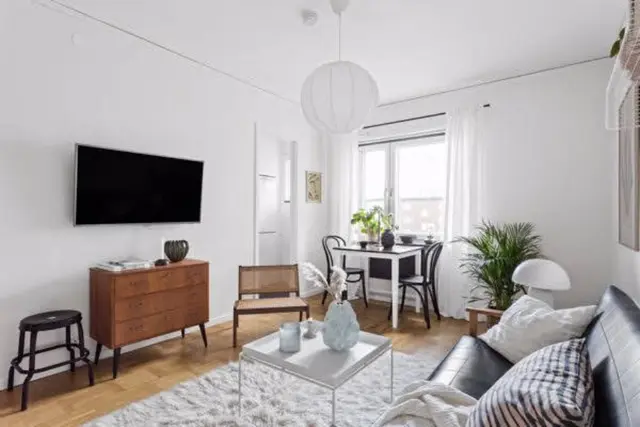 Hyresbostad på Mölndal i molndal