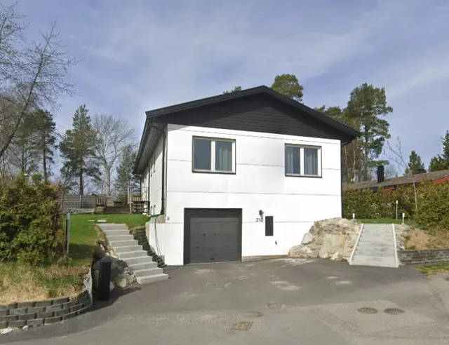 Hyresbostad på Vällingby i vallingby