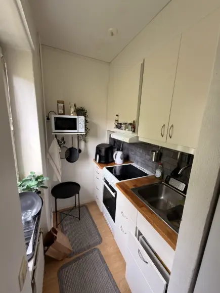 Hyresbostad på Västerås i vasteras