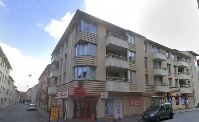 Hyresbostad på Göteborg i goteborg