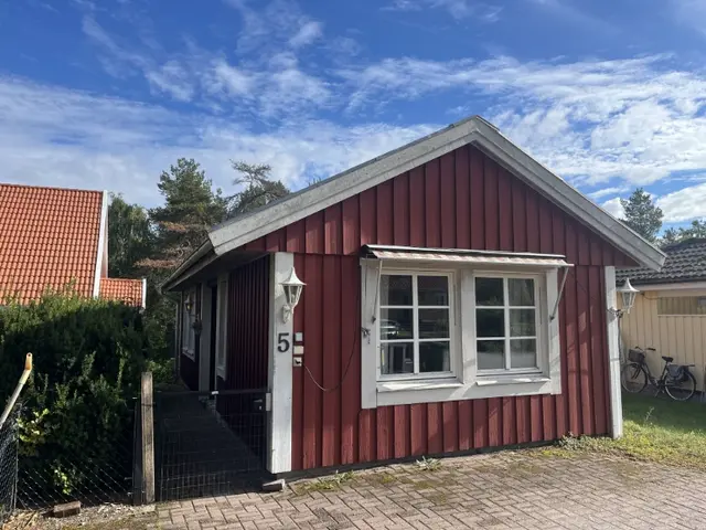 Hyresbostad på Upplands Väsby i upplands-vasby
