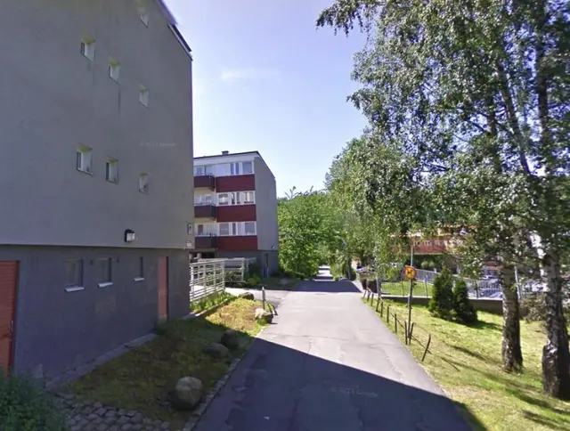 Hyresbostad på Göteborg i goteborg