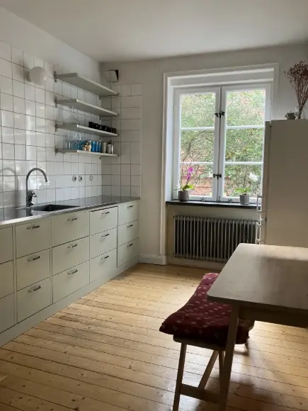Hyresbostad på Malmö i malmo