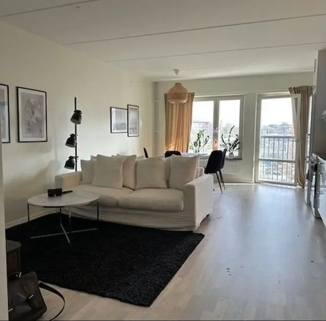 Hyresbostad på Täby i taby