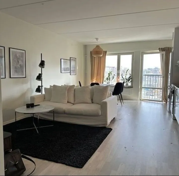 Bostad på Boulevarden i Täby