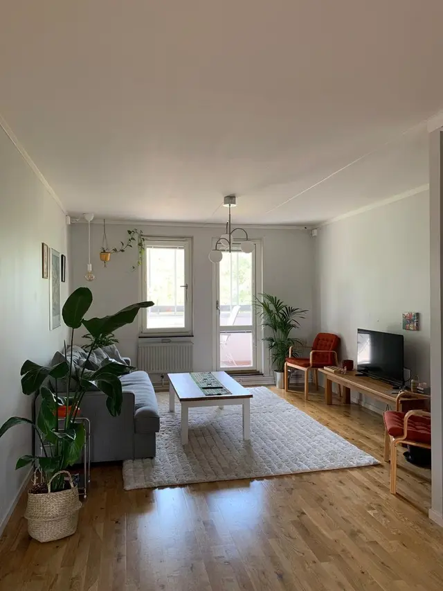 Hyresbostad på Saltsjö-boo i saltsjo-boo
