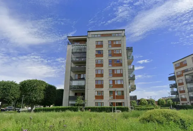 Hyresbostad på Norrköping i norrkoping