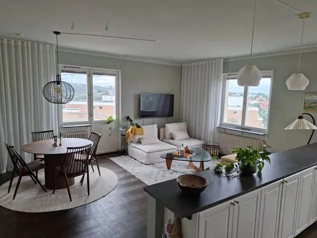 Hyresbostad på Stockholm i stockholm