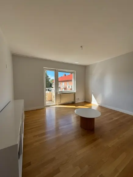 Hyresbostad på Untragatan i Gävle
