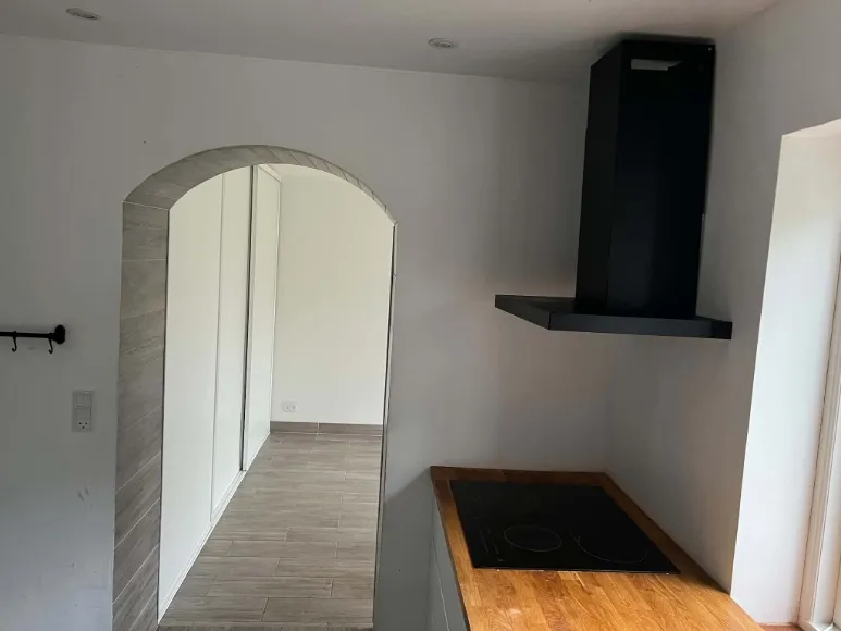 Bostad på Bruksgatan i Rydsgård